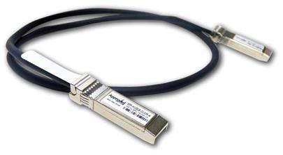 Cisco 10GBASE-CU SFP+ Cable 3 Meter