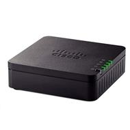 Cisco 2-Port Analog Telephone Adapter for Multiplatform ATA192 (náhrada za SPA112, SPA 122)