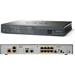 Cisco 892FSP 1 GE and 1GE/SFP High Perf Security Router