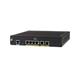 Cisco 927 Gigabit Ethernet security router with VDSL/ADSL2+ Annex A