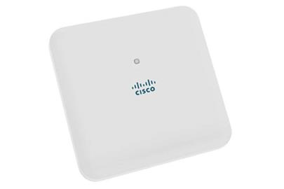 Cisco Aironet 1832 802.11ac Wave 2, 3x3:2SS, Int Ant, E Reg Domain, Mobility Express