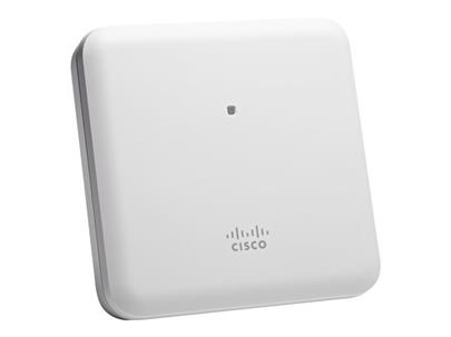 Cisco Aironet 1852 802.11ac Wave 2, 4x4:4SS, Int Ant, E Reg Dom