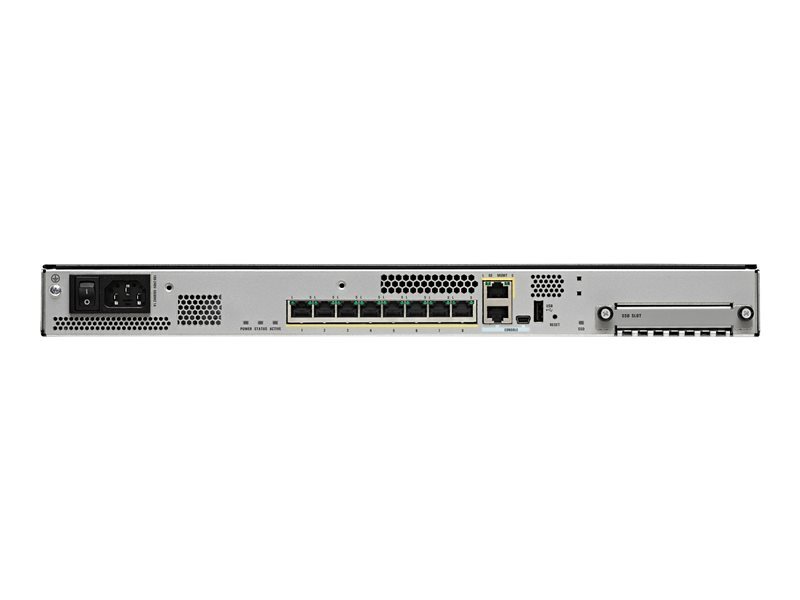 Cisco ASA5508-FTD-K9