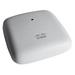 Cisco Business 140AC Access Point, 802.11ac Wave 2; 2x2:2 MIMO – 3 Packs