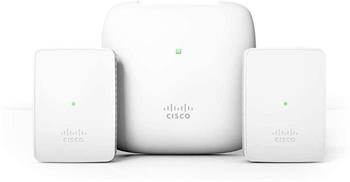 Cisco Business 140AC Access Point, 802.11ac Wave 2; 2x2:2 MIMO