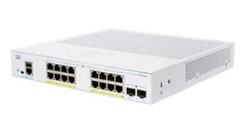 Cisco Bussiness switch CBS250-16P-2G