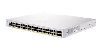 Cisco Bussiness switch CBS250-48P-4G