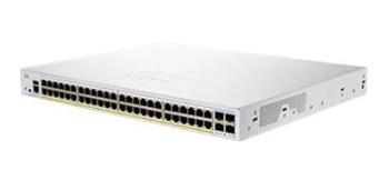Cisco Bussiness switch CBS250-48P-4X