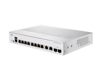 Cisco Bussiness switch CBS250-8T-E-2G