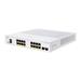 Cisco Bussiness switch CBS350-16FP-2G