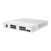 Cisco Bussiness switch CBS350-16P-2G