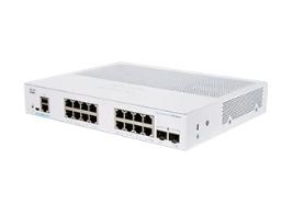 Cisco Bussiness switch CBS350-16T-2G