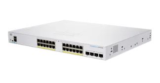 Cisco Bussiness switch CBS350-24FP-4X