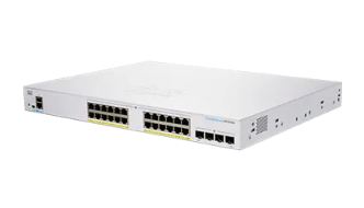 Cisco Bussiness switch CBS350-24P-4G