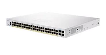 Cisco Bussiness switch CBS350-48P-4X