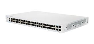 Cisco Bussiness switch CBS350-48T-4G