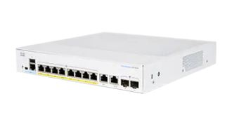 Cisco Bussiness switch CBS350-8FP-E-2G