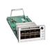 Cisco C9300-NM-8X= Catalyst 9300 8 x 10GE Network Module, spare