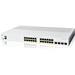 Cisco Catalyst 1200 24-port GE, PoE, 4x1G SFP