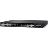 Cisco Catalyst 3650 48Port Mini, 4x10G Uplink, IP Base