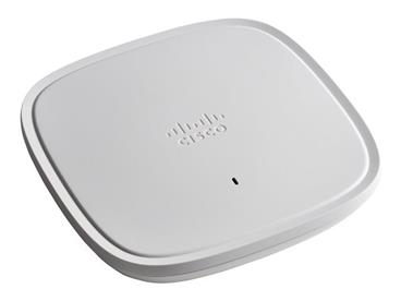 Cisco Catalyst 9117 Access Point, Internal antenna; Wi-Fi 6; 8x8:8 MIMO