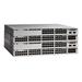 Cisco Catalyst 9300L - Network Essentials - přepínač - L3 - řízený - 24 x 10/100/1000 + 4 x Gigabit SFP (uplink) - Lze montovat d