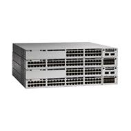 Cisco Catalyst 9300X - Network Essentials - přepínač - L3 - řízený - 48 x 100/1000/2.5G/5G/10GBase-T - Lze montovat do rozvaděče