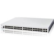 Cisco Catalyst switch C1200-48T-4X (48xGbE,4xSFP+) - REFRESH