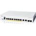 Cisco Catalyst switch C1300-8P-E-2G (8xGbE,2xGbE/SFP combo,8xPoE+,60W,fanless)