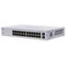 Cisco CBS110-24T-EU 24-port GE Unmanaged Switch, 2x 1G SFP Shared
