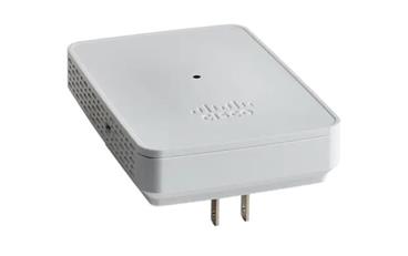 Cisco CBW142ACM síťový extender - 80MHz, 867 Mb/s