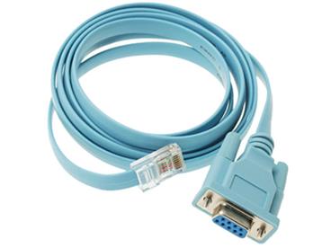 Cisco console kabel RJ45