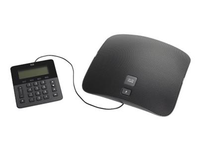 Cisco CP-8831-EU Unified IP Conference Phone 8831 (určeno pro Cisco UC Manager), telekonferenční zařízení
