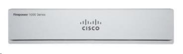 Cisco FirePower 1010 - 8x1Gb/1xUSB3.0/200GB