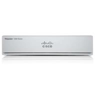 Cisco FPR1010-ASA-K9  FirePOWER 1010 ASA, 8x GE, 1x USB 3.0