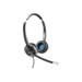 Cisco Headset 532 (Wired Dual with Quick Disconnect coiled RJ Headset Cable)