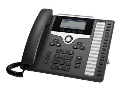 Cisco IP Phone 7861 for 3rd Party Call Control