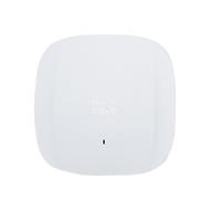 Cisco Meraki Catalyst 9162 - Bezdrátový access point - Wi-Fi 6E - 2.4 GHz, 5 GHz, 6 GHz - spravování cloudem interní