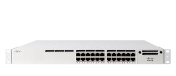 Cisco Meraki MS390 24GE L3 POE+ Switch