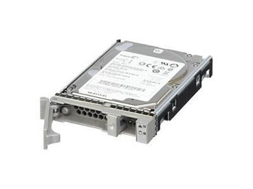Cisco - Pevný disk - 300 GB - hot-swap - 2.5" SFF - SAS 12Gb/s - 10000 ot/min. - pro UCS B200 M3, Mini Smart Play 8 B200, Smart P