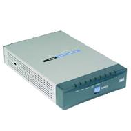 Cisco RV042 10/100 VPN 4-Port Router Dual WAN 