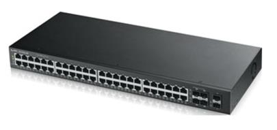 Cisco SF350-48 48-port 10/100 Managed Switch