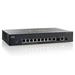 Cisco SG350-10 10-Port Gigabit Managed Switch REFRESH