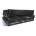 Cisco SG350X-24MP-K9-EU Switch: L3 managed, 24 x 10/100/1000 + 2 x 10GE combo + 2 x 10GE SFP+, rack-mountable, Max PoE