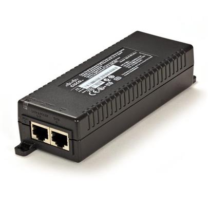 Cisco Small Business Gigabit High Power over Ethernet Injector