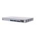 Cisco switch CBS350-12NP-4X-EU, 12x5G, 2x10GbE RJ45/SFP+, 375W - REFRESH