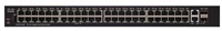 Cisco switch SG250-50P-RF, 48x10/100/1000, 2xGbE SFP/RJ-45, PoE, REFRESH