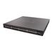Cisco switch SX550X-52, 48x10GbE, 4x10GbE SFP+/RJ-45
