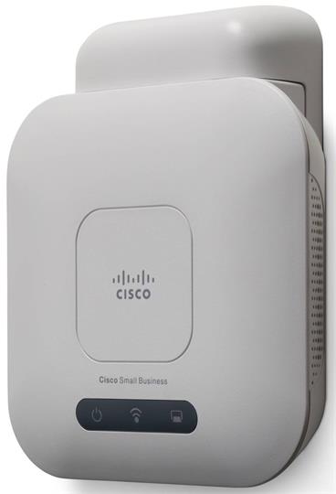 Cisco WAP121, Wireless-N Access Point REFRESH