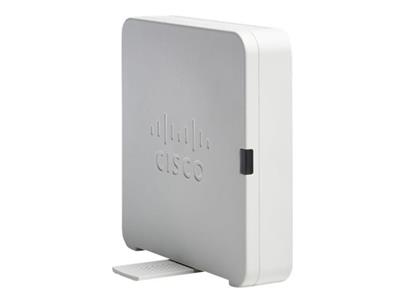 Cisco WAP125 Dual Radio 802.11ac Power over Ethernet (PoE) White
